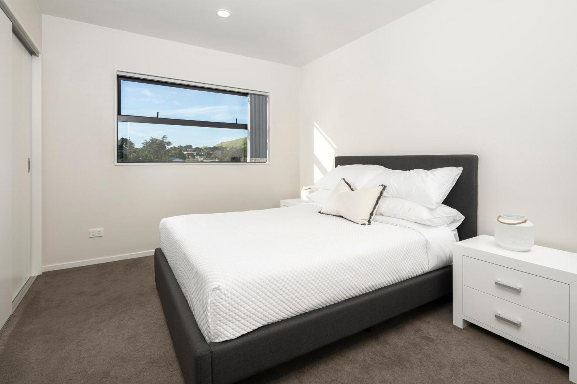 Modern Immaculate Residence In Mount Wellington Auckland Exterior foto