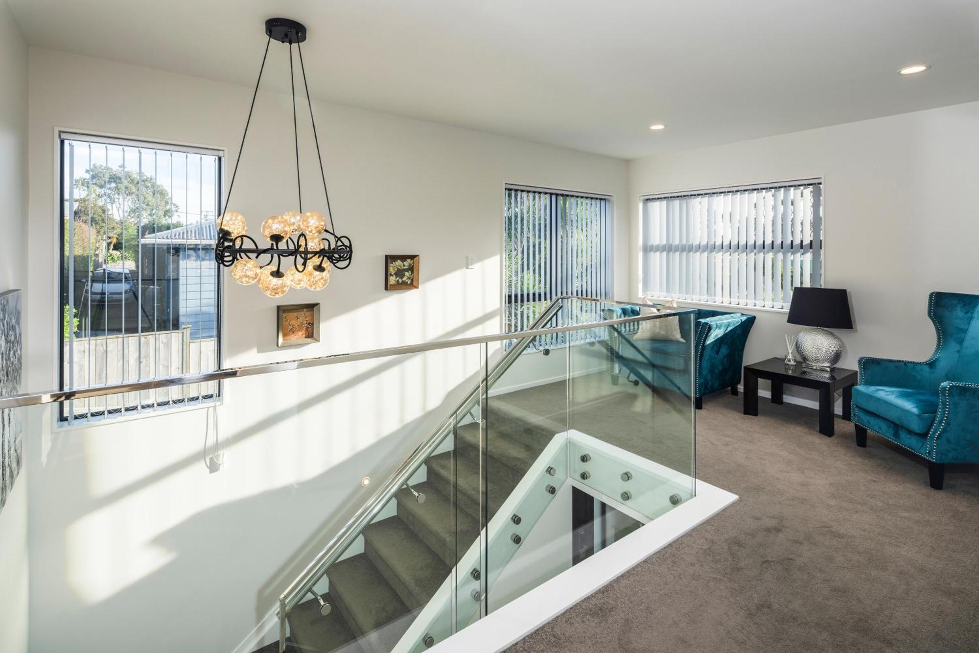 Modern Immaculate Residence In Mount Wellington Auckland Exterior foto
