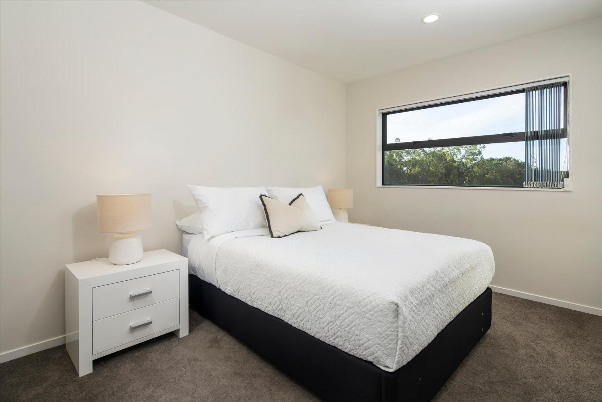 Modern Immaculate Residence In Mount Wellington Auckland Exterior foto