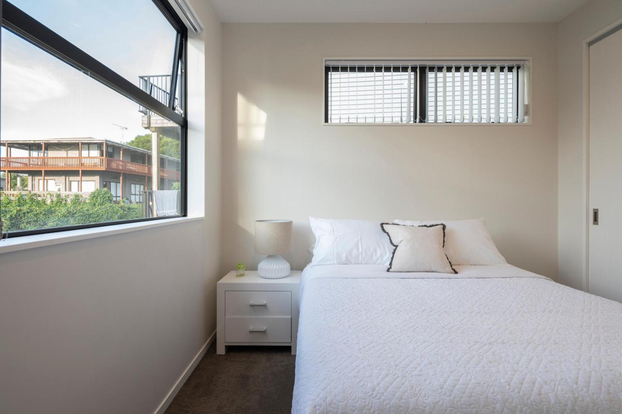 Modern Immaculate Residence In Mount Wellington Auckland Exterior foto
