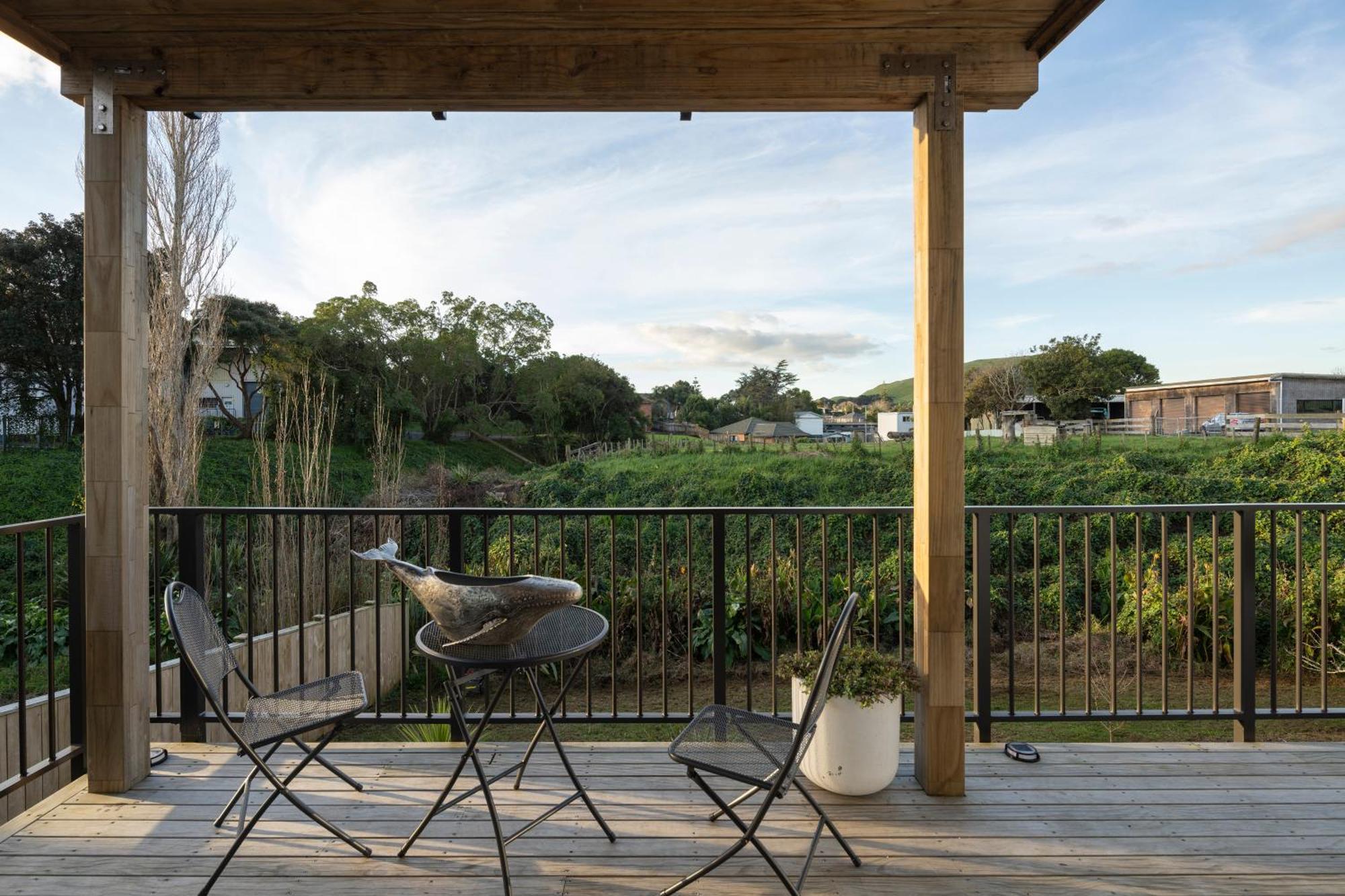 Modern Immaculate Residence In Mount Wellington Auckland Exterior foto
